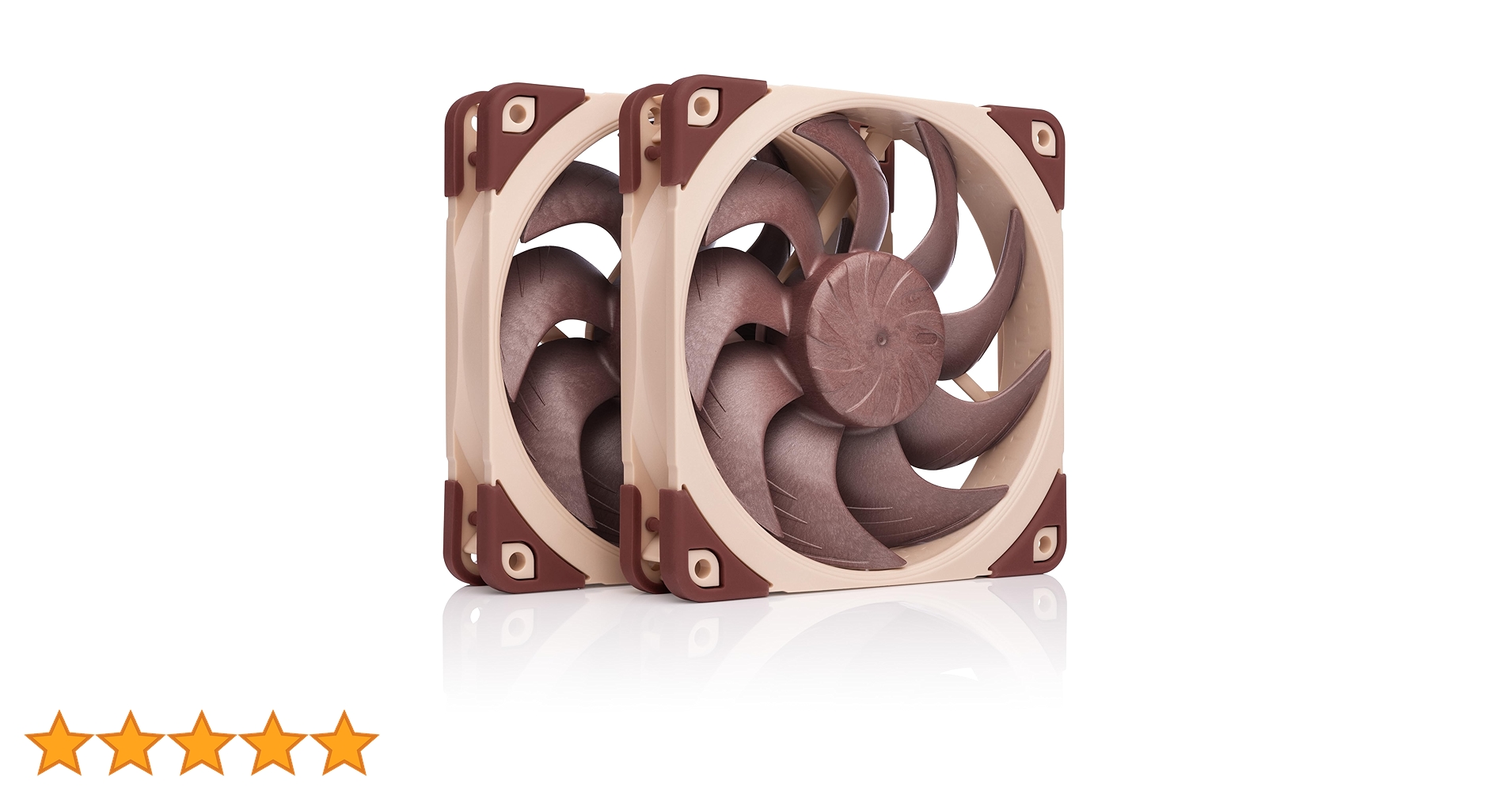 [新品]ノクチュア NOCTUA NF-A12X25-G2-PWM 3個セット NF-A12x25 G2 PWM Sx2-PP | Noctua